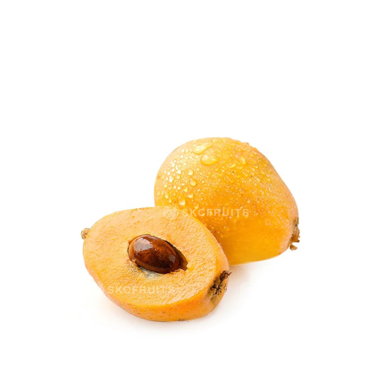 Loquat KG